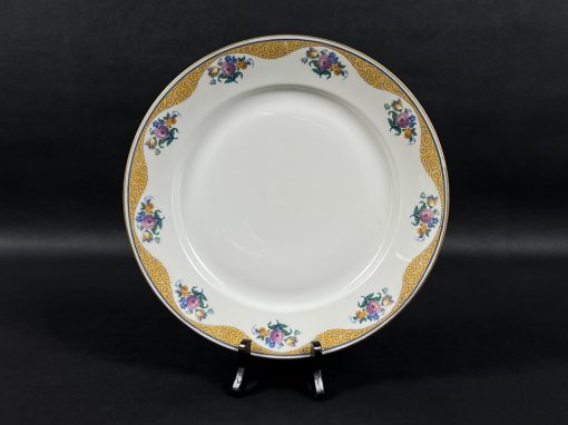 Porcelianinė “Raynaud Limoges” lėkštė (Prancūzija)