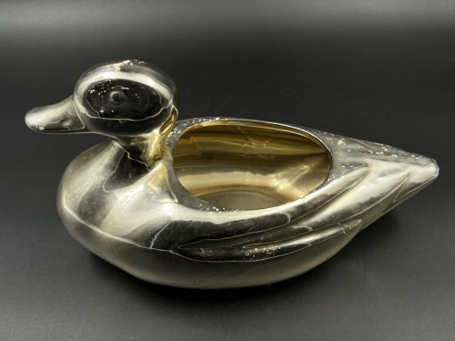Keramikinė vaza “Antis” 28x13x16 cm