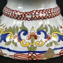 Keramikinė vaza. Prancūzija 21x21x34 cm