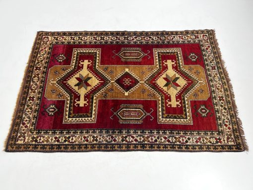 Persiškas rankų darbo kilimas 170×260 cm