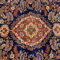 Persiškas rankų darbo kilimas 195×248 cm