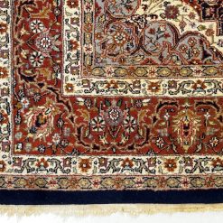 Persiškas rankų darbo kilimas 195×248 cm