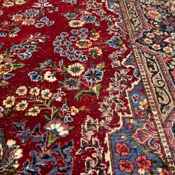 Persiškas rankų darbo kilimas 305×412 cm
