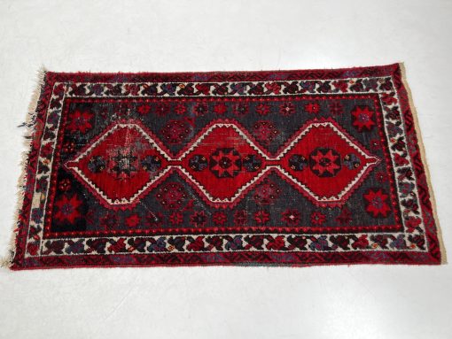 Persiškas rankų darbo kilimas 94×181 cm