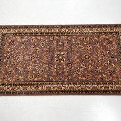 Vilnonis kilimas 83×160 cm