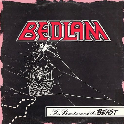 Bedlam (5) - The Beauties And The Beast