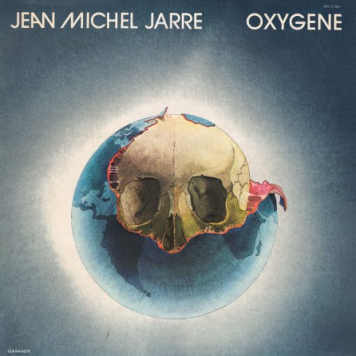 Jean Michel Jarre* - Oxygène