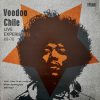 The Live Experience Band - Voodoo Chile - Live Experience 69-70