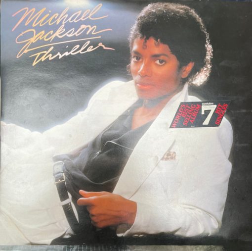 Michael Jackson - Thriller