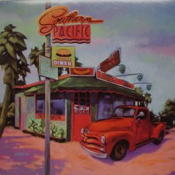 Southern Pacific - Southern Pacific