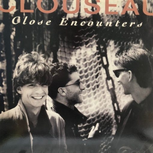 Clouseau - Close Encounters