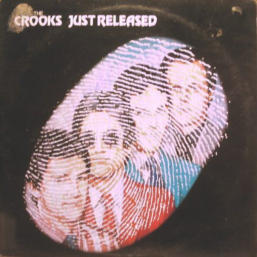 The Crooks (3) - Just Released