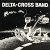 Delta • Cross Band* - Rave On