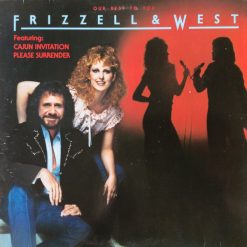 Frizzell & West* - Our Best To You