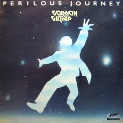 Gordon Giltrap - Perilous Journey