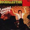 Laurent Voulzy - Mama Joe's Connection - Rockollection