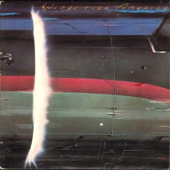 Wings (2) - Wings Over America