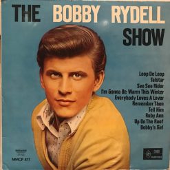 Bobby Rydell - The Bobby Rydell Show