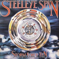 Steeleye Span - Storm Force Ten