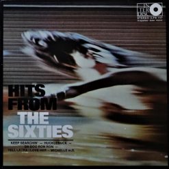 Unknown Artist - Hits From The Sixties IV