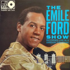 Emile Ford - The Emile Ford Show
