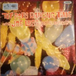 Joe Loss And His Orchestra* - Top Pops Dancing Time