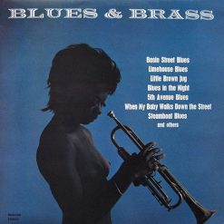 Unknown Artist - The Exciting Combination Of Blues And Brass
