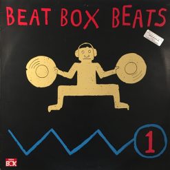 Various - Beat Box Beats Vol. 1