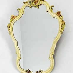 Provanso stiliaus veidrodis 6x55x80 cm