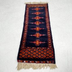 Rankų darbo kilimėlis “Bukhara” 32×98 cm