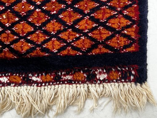 Rankų darbo kilimėlis “Bukhara” 32×98 cm