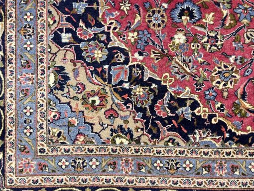 Persiškas rankų darbo kilimas 290×370 cm
