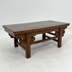 Rytietiškas staliukas 54x108x44 cm