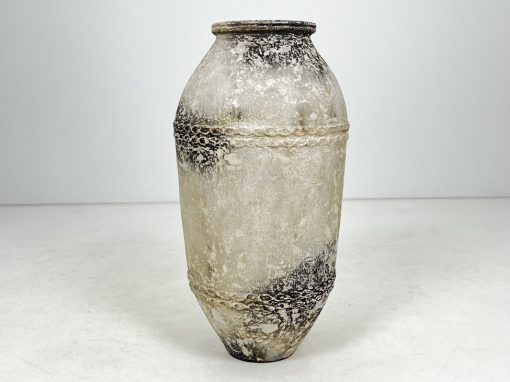 Keramikinė vaza 45x45x103 cm (turime 2 vnt.)
