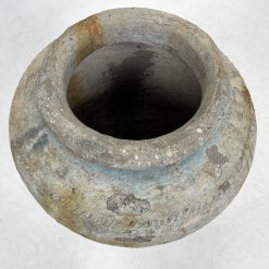 Keramikinė vaza 55x55x88 cm