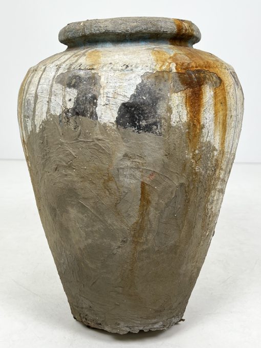 Keramikinė vaza 55x55x88 cm