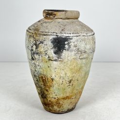 “Seraing” krištolinė vaza 11x11x16 cm