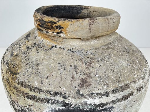 Keramikinė vaza 70x70x116 cm