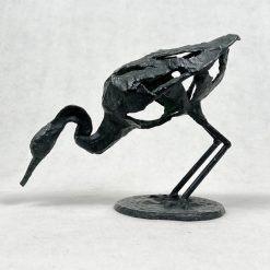 Skulptūra “Paukštis” 28x15x24 cm (turime 3 vnt.)