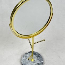 Kosmetinis veidrodėlis 12x17x37 cm