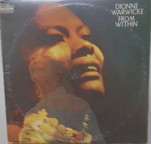 Dionne Warwicke* - From Within