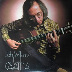 John Williams (7) - Cavatina