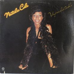 Natalie Cole - Unpredictable