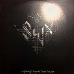 Styx - A Collection Of Styx