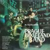 Dr. Čamrda* And His Prague Dixieland Band* - Dr. Čamrda And His Prague Dixieland Band