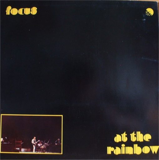 Focus (2) - Focus At The Rainbow