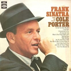 Frank Sinatra - Frank Sinatra Sings The Select Cole Porter