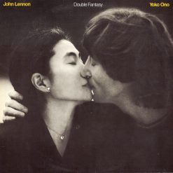 John Lennon / Yoko Ono* - Double Fantasy
