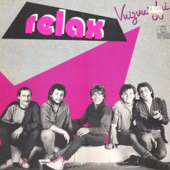 Relax (2) - Vuizvuigfui