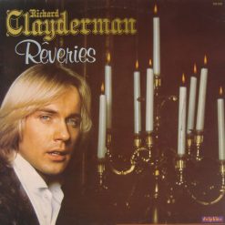 Richard Clayderman - Rêveries